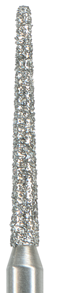 Бор конус з круглим кінцем OkoDent (850)