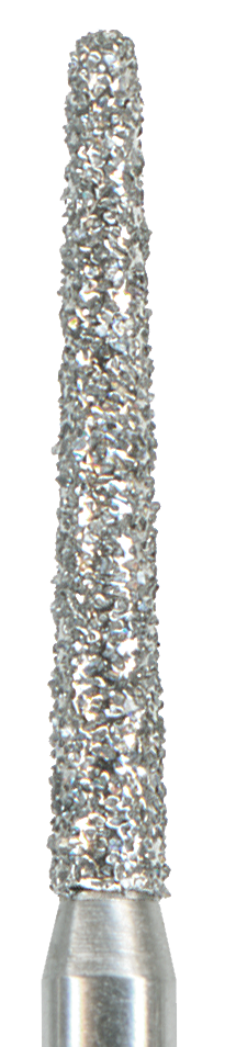 Бор конус з круглим кінцем OkoDent (850)