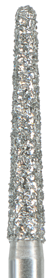 Бор конус з круглим кінцем OkoDent (850)