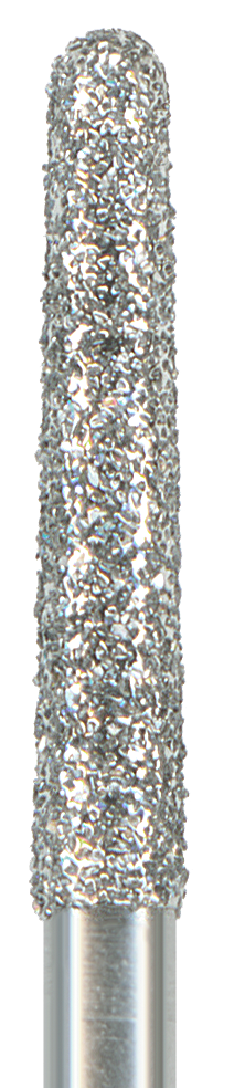 Бор конус з круглим кінцем OkoDent (850)