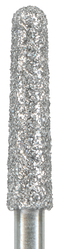 Бор конус з круглим кінцем OkoDent (850)