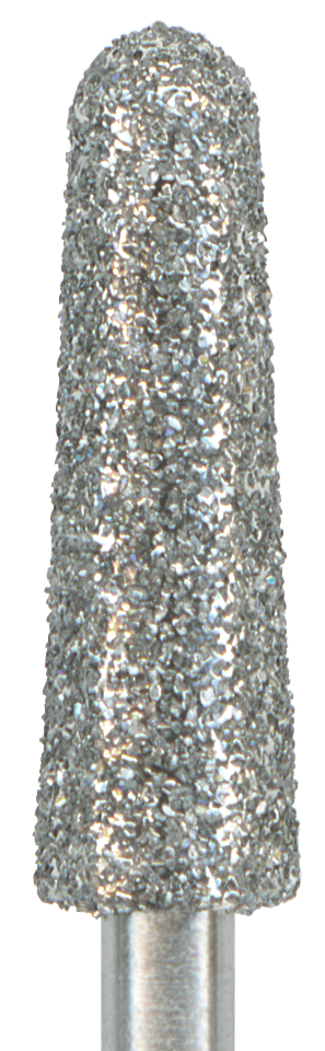 Бор конус з круглим кінцем OkoDent (850)