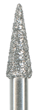 Бор Алмазний Піка укорочена OkoDent  (852)