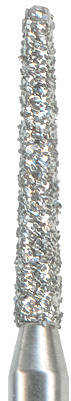 Бор з круглим кінцем середній OkoDent (856)