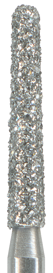 Бор з круглим кінцем Long OkoDent (856L)
