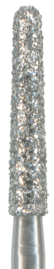 Бор з круглим кінцем Long OkoDent (856L)