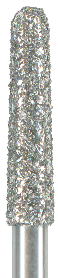 Бор з круглим кінцем Long OkoDent (856L)