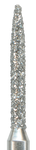 Бор Алмазний Полум'я стандартний OkoDent (862)