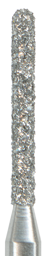 Бор з круглим кінцем OkoDent (881)