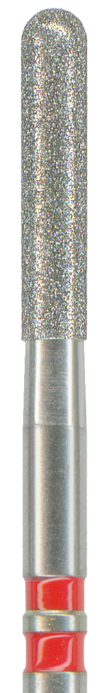 Бор по цирконію циліндр круглий OkoDent (Z881)