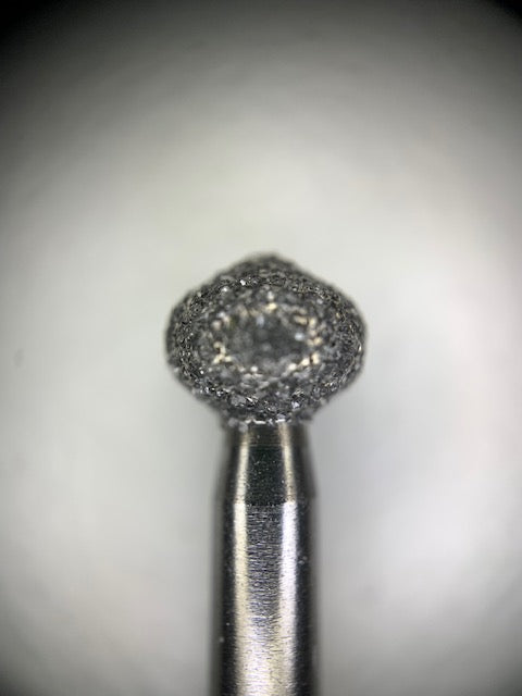 Бор Алмазний Lazy Bur OkoDent (986)