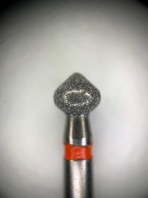 Бор Алмазний Lazy Bur OkoDent (986)