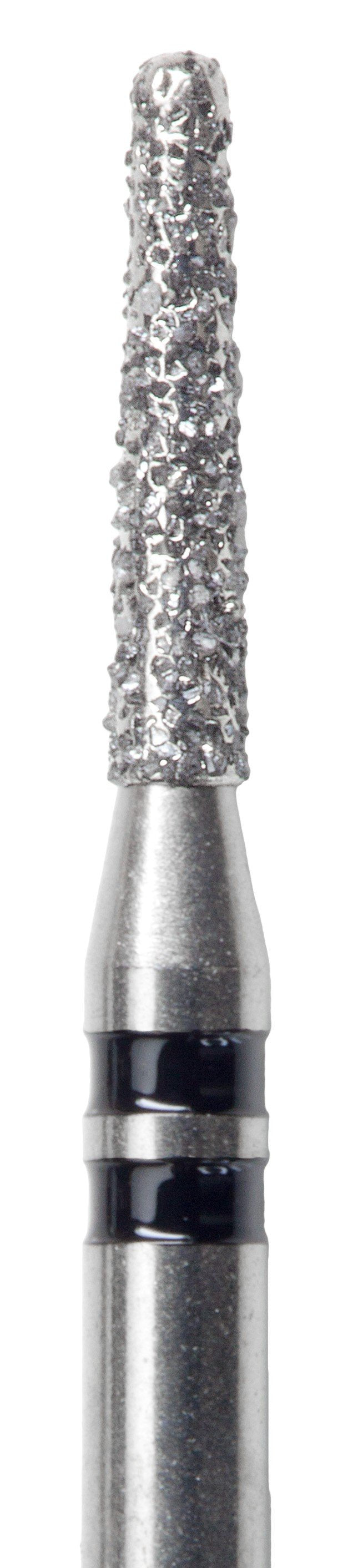 Коронкорізи алмазні для цирконія OkoDent (K855)