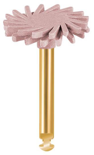 Ромашка полірувальна для композиту 1 етап  EVE TWIST 14 mm