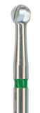 Подовжений твердосплавний бор на турбіну 25 мм OkoDent (H1S)