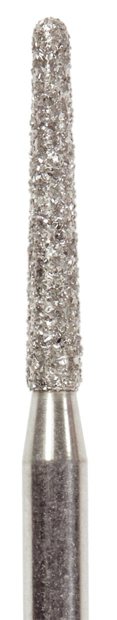 Бор з круглим кінцем Long OkoDent (856L)